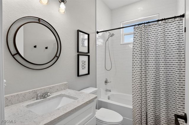 16145 Galiano CT, Punta Gorda, FL 33955