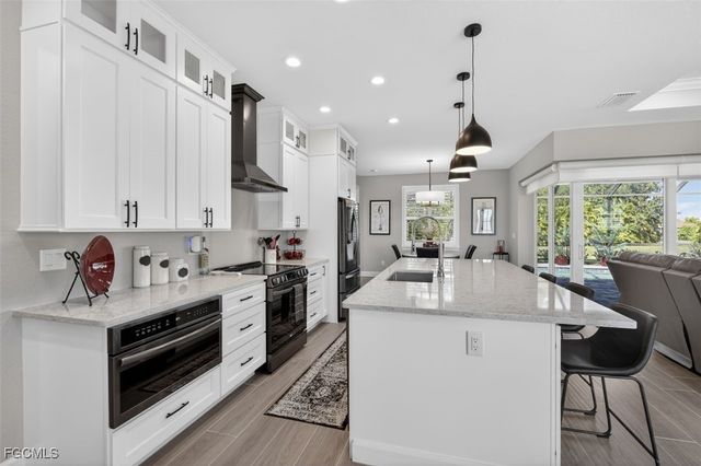 16145 Galiano CT, Punta Gorda, FL 33955