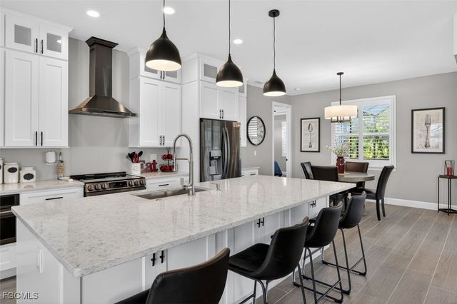 16145 Galiano CT, Punta Gorda, FL 33955