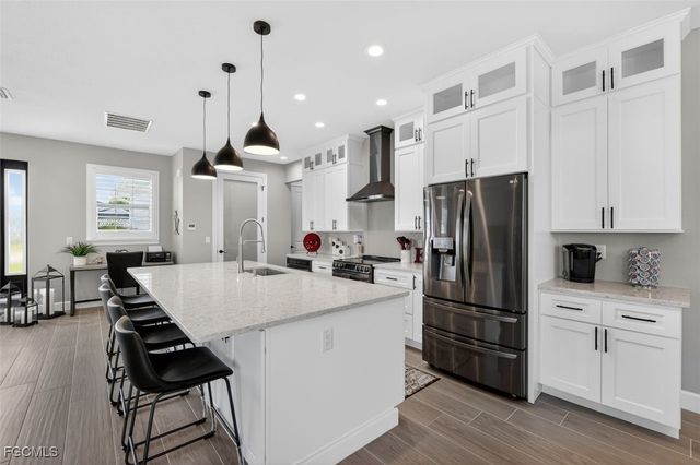 16145 Galiano CT, Punta Gorda, FL 33955