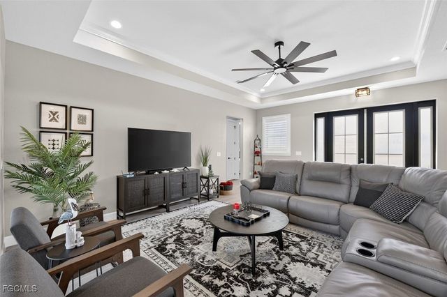 16145 Galiano CT, Punta Gorda, FL 33955