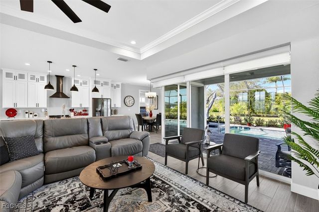 16145 Galiano CT, Punta Gorda, FL 33955