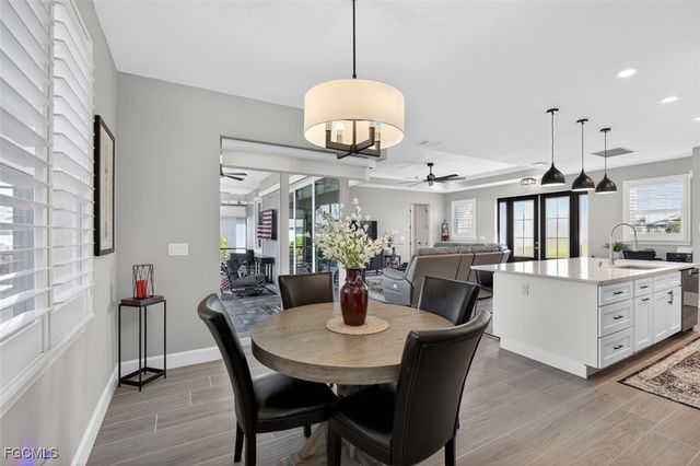 16145 Galiano CT, Punta Gorda, FL 33955