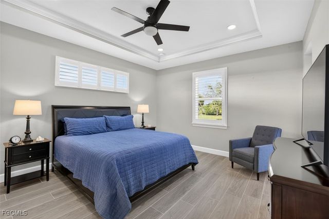 16145 Galiano CT, Punta Gorda, FL 33955