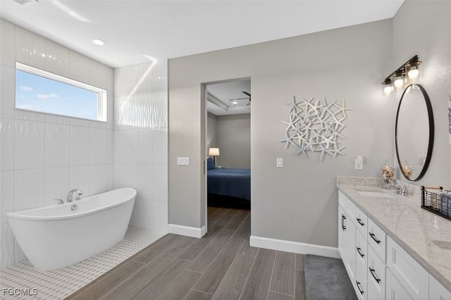 16145 Galiano CT, Punta Gorda, FL 33955