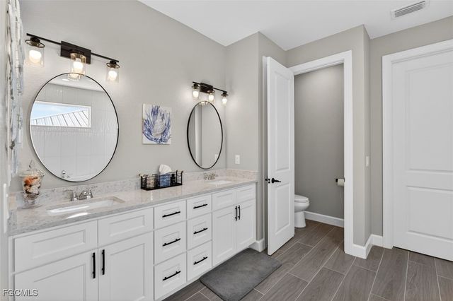 16145 Galiano CT, Punta Gorda, FL 33955