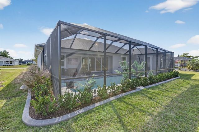 16145 Galiano CT, Punta Gorda, FL 33955