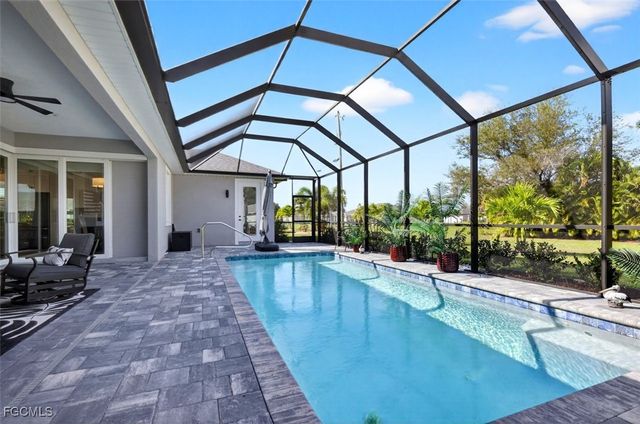 16145 Galiano CT, Punta Gorda, FL 33955