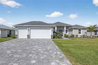 16145 Galiano CT, Punta Gorda, FL 33955