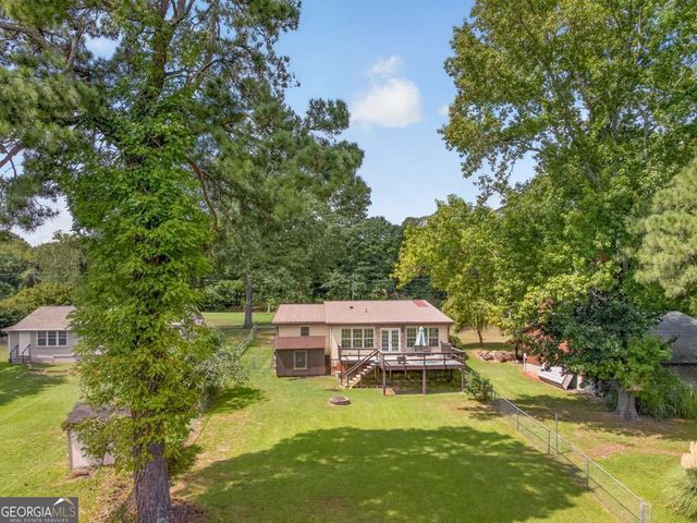 976 SW Walker Lake Road, Conyers, GA 30094