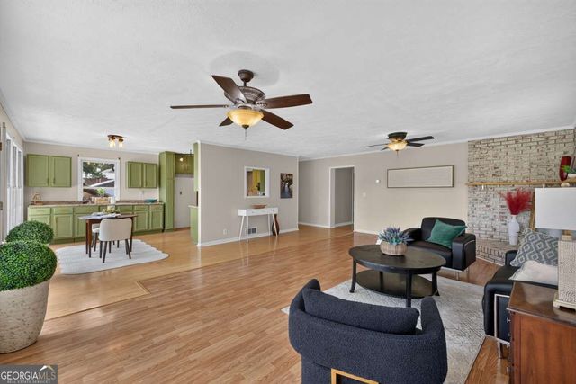 976 SW Walker Lake Road, Conyers, GA 30094