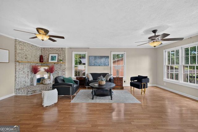 976 SW Walker Lake Road, Conyers, GA 30094