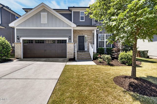 240 Tilth Street, Cary, NC 27519