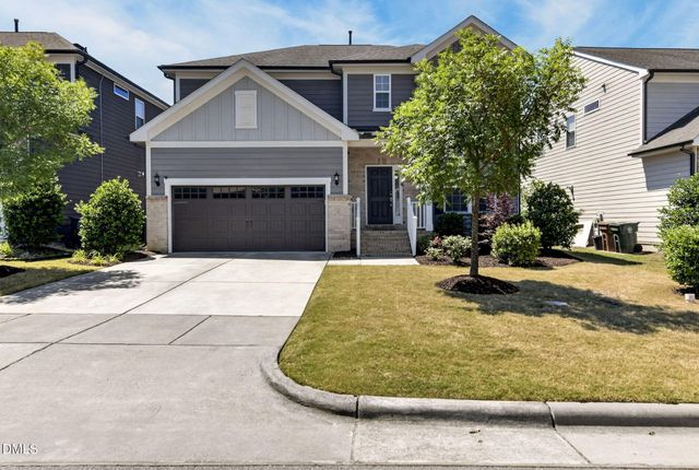 240 Tilth Street, Cary, NC 27519