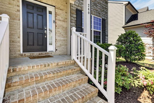 240 Tilth Street, Cary, NC 27519