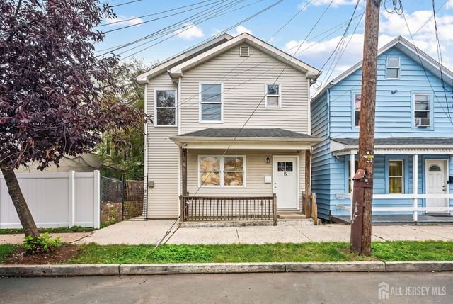 8 James Street, New Brunswick, NJ 08901