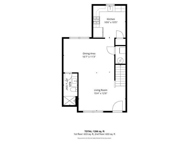 8 James Street, New Brunswick, NJ 08901