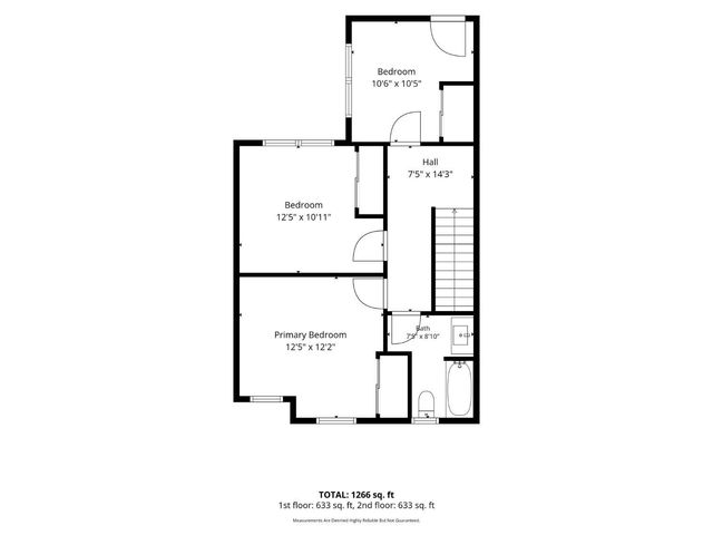 8 James Street, New Brunswick, NJ 08901