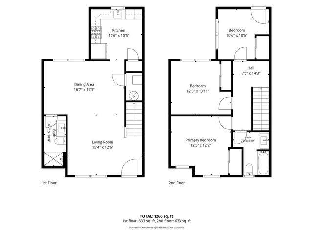 8 James Street, New Brunswick, NJ 08901