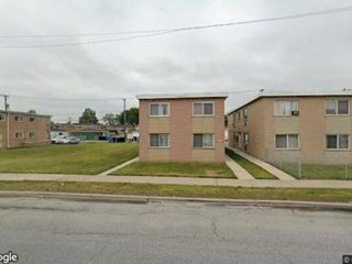 9116 S Halsted Street, Chicago, IL 60620