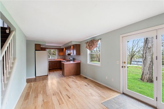 22 High St Street, Livonia, NY 14487