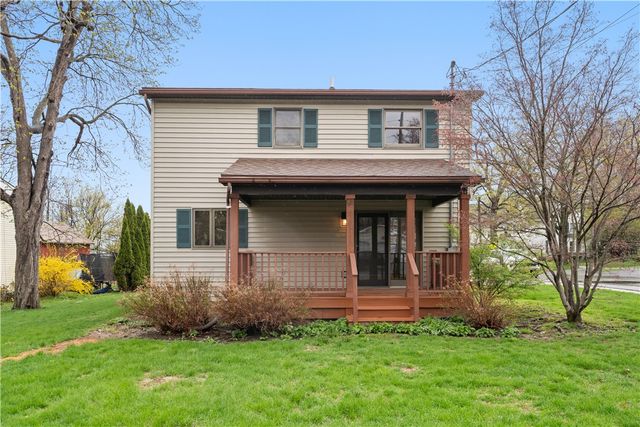 22 High St Street, Livonia, NY 14487