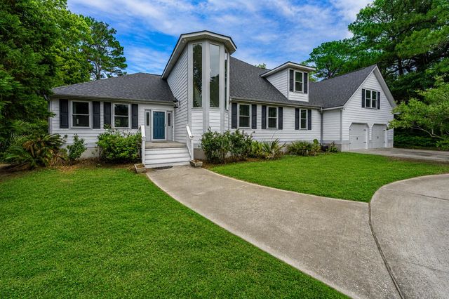 2644 Bohicket Road, Johns Island, SC 29455