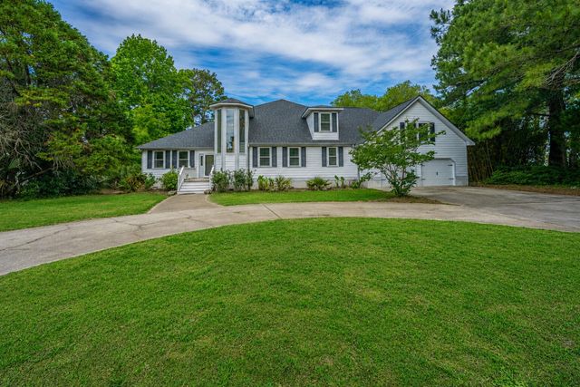 2644 Bohicket Road, Johns Island, SC 29455