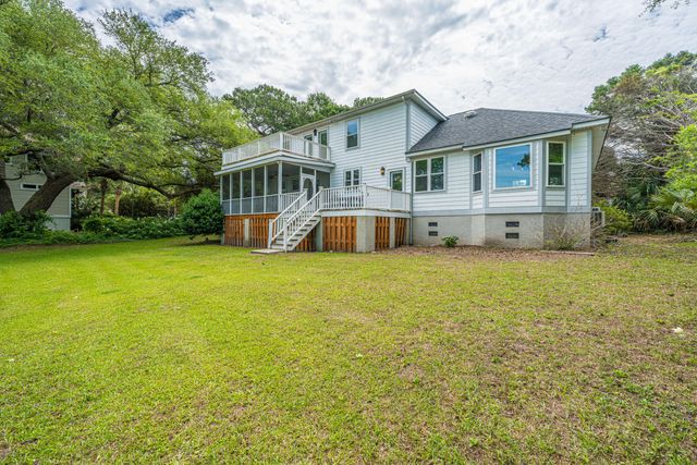 2644 Bohicket Road, Johns Island, SC 29455