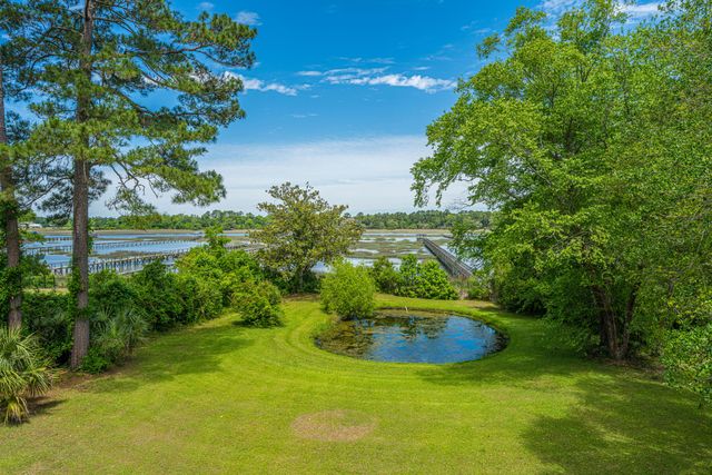 2644 Bohicket Road, Johns Island, SC 29455