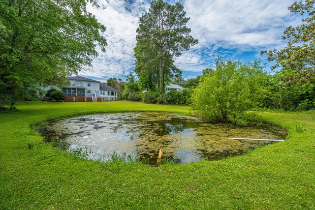 2644 Bohicket Road, Johns Island, SC 29455