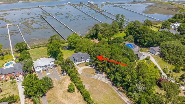 2644 Bohicket Road, Johns Island, SC 29455