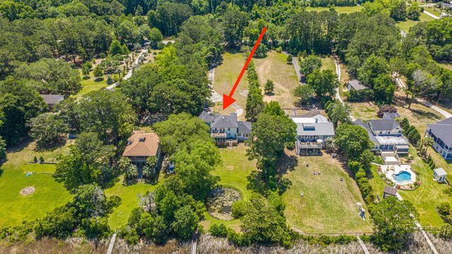 2644 Bohicket Road, Johns Island, SC 29455