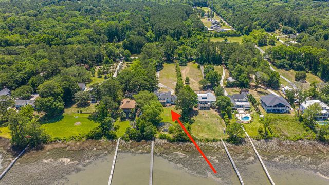 2644 Bohicket Road, Johns Island, SC 29455