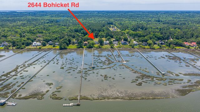 2644 Bohicket Road, Johns Island, SC 29455