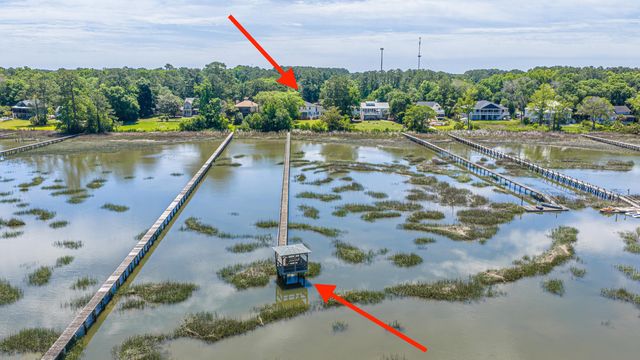 2644 Bohicket Road, Johns Island, SC 29455