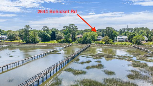 2644 Bohicket Road, Johns Island, SC 29455