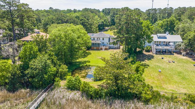 2644 Bohicket Road, Johns Island, SC 29455