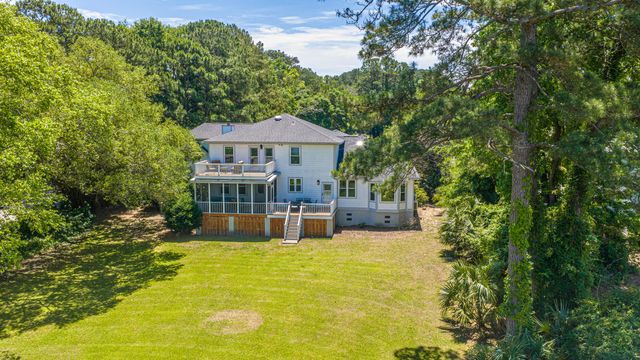 2644 Bohicket Road, Johns Island, SC 29455
