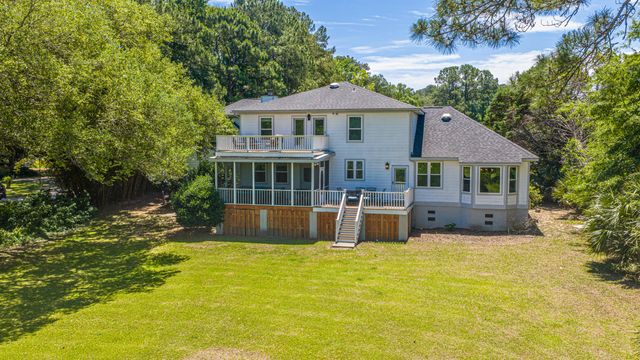 2644 Bohicket Road, Johns Island, SC 29455