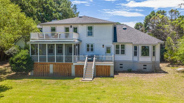 2644 Bohicket Road, Johns Island, SC 29455