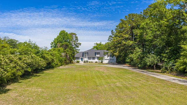 2644 Bohicket Road, Johns Island, SC 29455