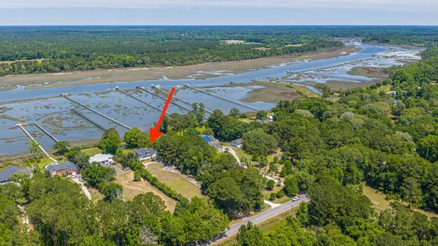 2644 Bohicket Road, Johns Island, SC 29455