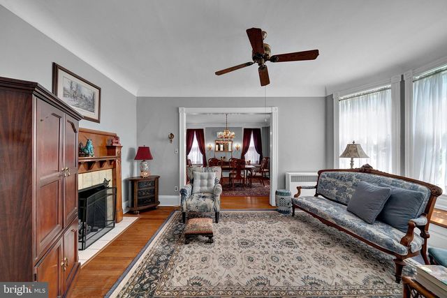 518 GRAND AVE, Ewing, NJ 08628