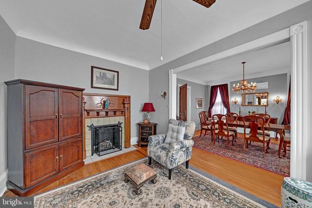 518 GRAND AVE, Ewing, NJ 08628