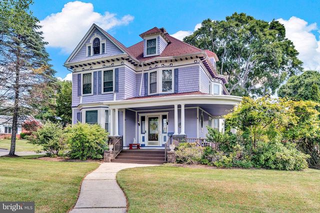 518 GRAND AVE, Ewing, NJ 08628