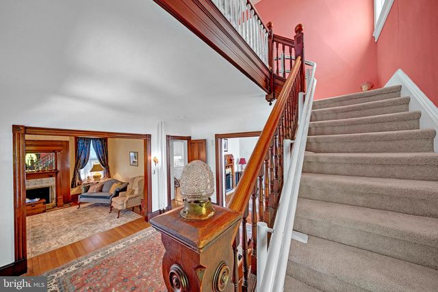 518 GRAND AVE, Ewing, NJ 08628