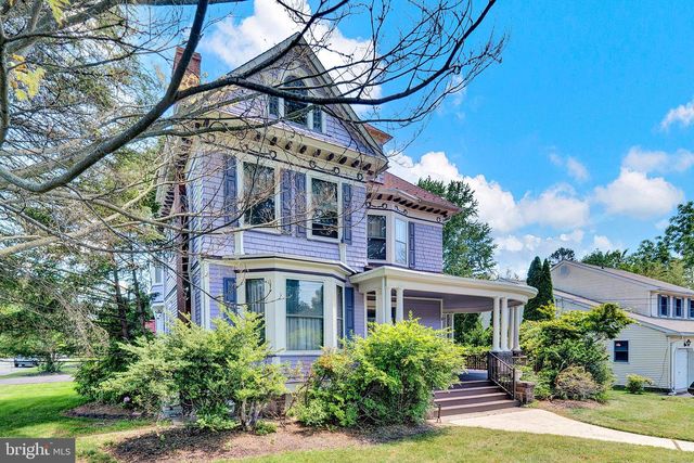 518 GRAND AVE, Ewing, NJ 08628