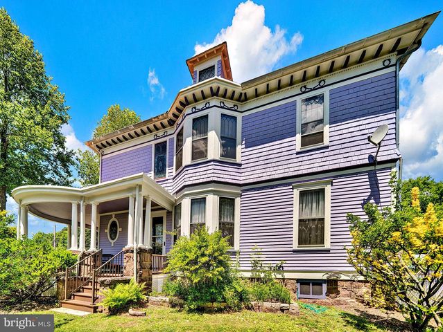 518 GRAND AVE, Ewing, NJ 08628