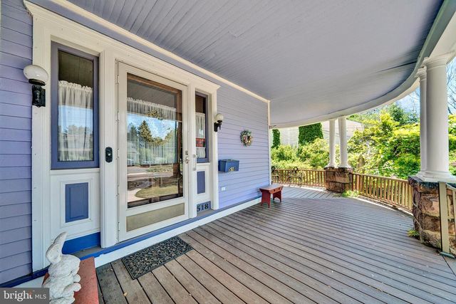 518 GRAND AVE, Ewing, NJ 08628